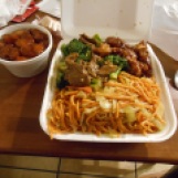 Delicious Birthday chinese