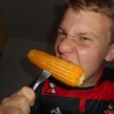 Even More Corn!